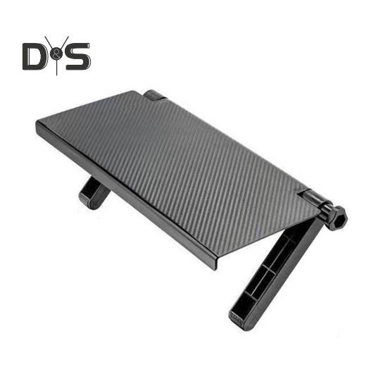 Стойка для телевизора, маршрутизатор, стойка для хранения вещей, прочная несущая конструкция, нескользящая конструкция, простая установка, настенный кронштейн для верхней полки телевизора в спальне