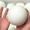 Washable Squishy Ball Super Soft Sensory Fidget Toy Durable Slow Rising Ball  Kid Adults