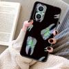 Чехол с рисунком зубов для стоматолога для OPPO Reno 12 F 13 13F 11F 8T 7 8 10 Pro OPPO Find X8 Pro X6 X3 X5 Lite Чехол Fundas