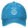 Frank Blond Ocean Rapper Baseball Cap Music Album Outdoor Sport Trucker Dad Hat Couple Women Casual SunProof Snapback Cap