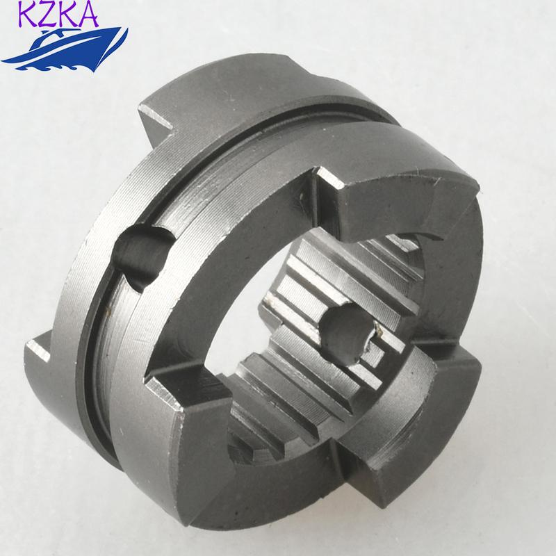 682-45631 новый Кулачок сцепления Заменяет Для Yamaha 9.9HP 13.5HP 15HP F9.9 F8 F15 F20 Лодочный Моторный Двигатель деталь 682-45631-00