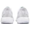 New Balance Женские кроссовки Fresh Foam X 880v13 Белые с светло-серебристым металликом и кварцево-серым W880W13