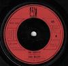 7-дюймовая пластинка VAN MCCOY  The Shuffle 6105076 H  L Records 1977 UK SoulFunk Б/у