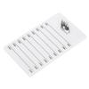 False Eyelashes & Eyelash Glue Pad Eyelash Grafting Eyelash Extension Assistant Tools