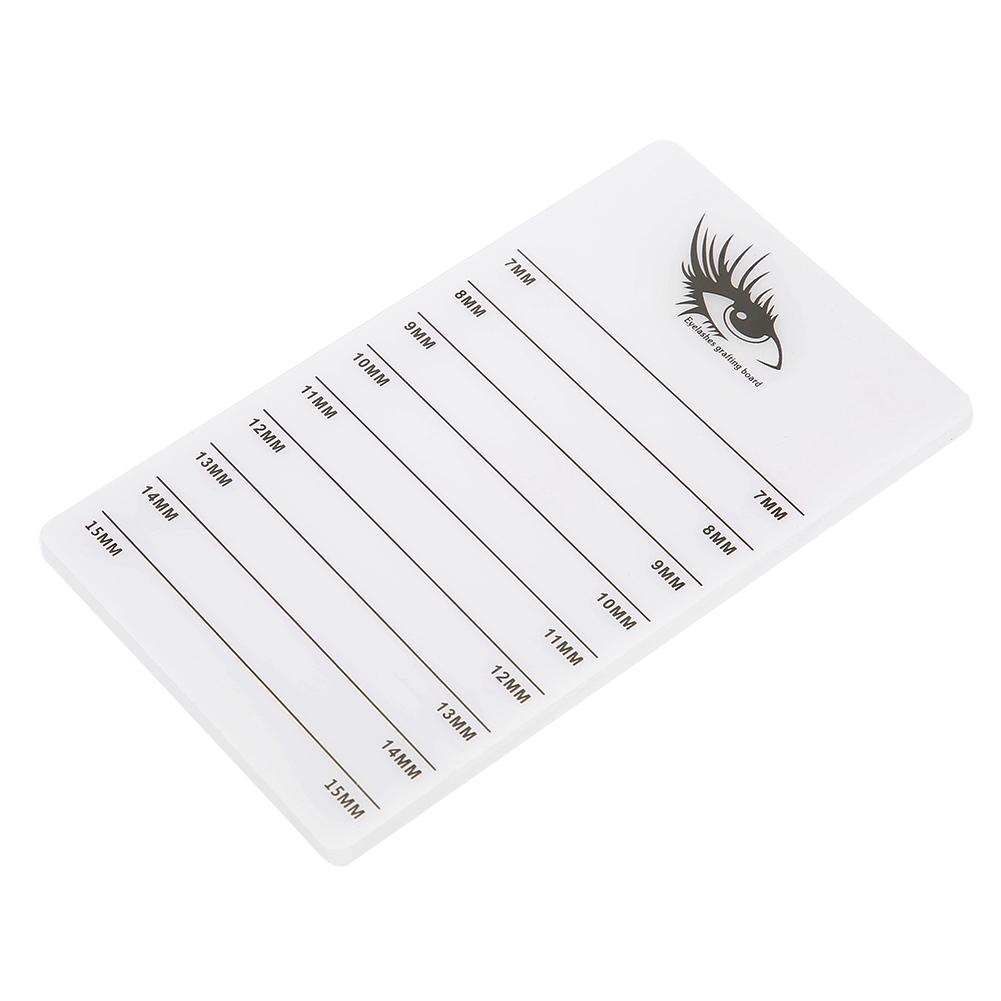 False Eyelashes & Eyelash Glue Pad Eyelash Grafting Eyelash Extension Assistant Tools