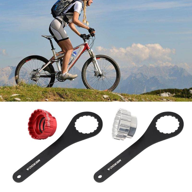 12-speed Front Direct Mount Chainring Lock Ring Removal Tool Great Preformance