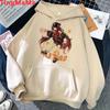 Yuqori – Hoodies va sviterlar