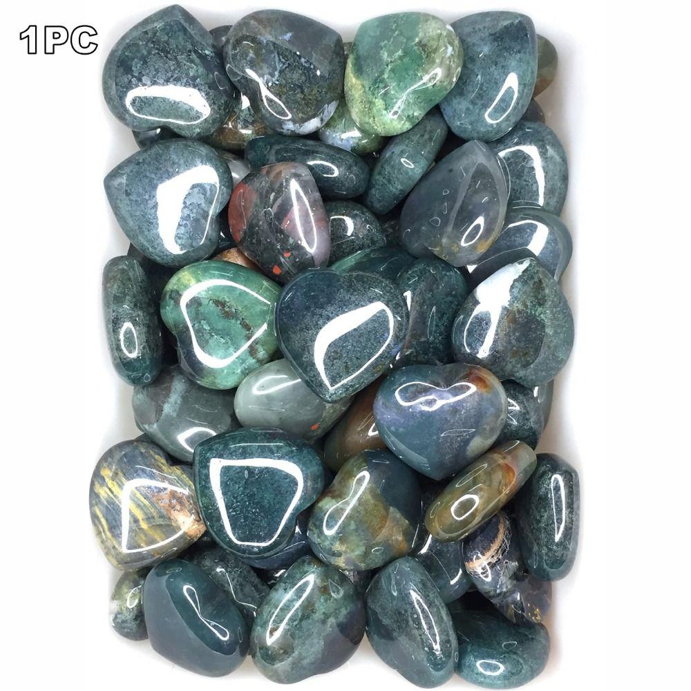 Многоцветный кулон в форме сердца из натуральных драгоценных камней, кулон в форме сердца, исцеляющий камень