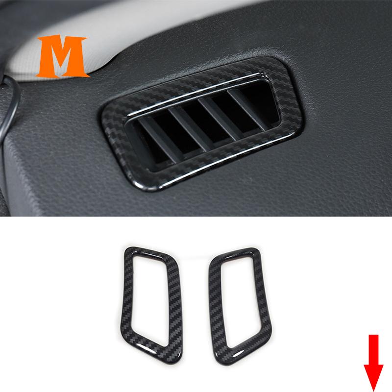 Авто аксессуары для интерьера ABS углеродное волокно 2014/15/16/17/18 для nissan x-trail xtrail t32 Rogue автомобильный держатель стакана для воды крышка