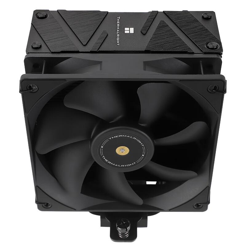 Воздушный кулер для процессора Thermalright Assassin Spirit 120 EVO