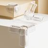 Anti-collision Silicone Protective Case for Children and Babies Coffee Table Corner Protection