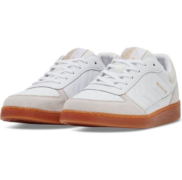 Кроссовки Hummel Royal Hb Ls Sneaker