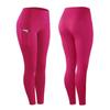 Women Stretch Yoga Leggings Fitness Running Gym Sports Pockets Active Pants