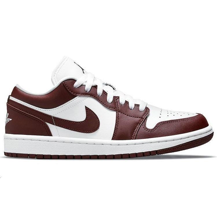(WMNS) Air Jordan 1 Low 'Bronze Eclipse' Женские DC0774-116