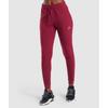 Спортивные штаны Pippa, бордовые B1a3r Rbbd