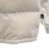 FIRSTDOWN 90s Old Down Jacket LL White System Men's Used