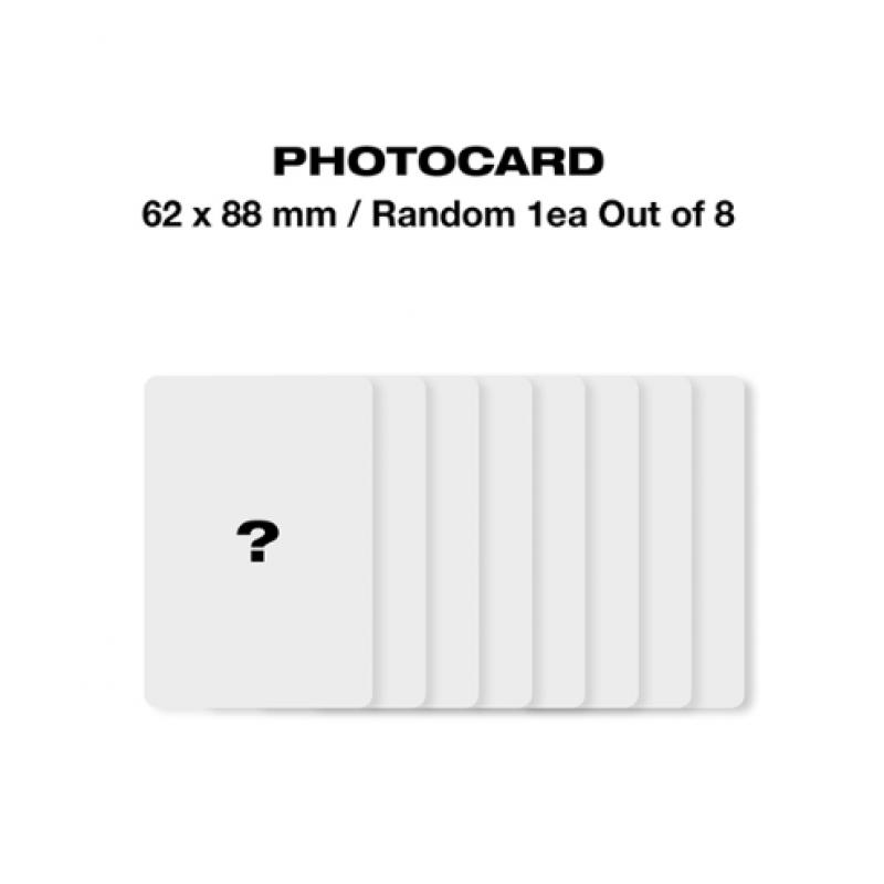 Кихён   Молодость   1-й мини-альбом