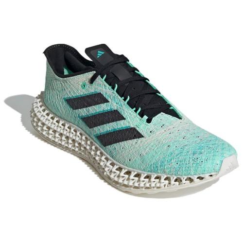 adidas 4DFWD X Strung Pulse Mint Black - ID3504