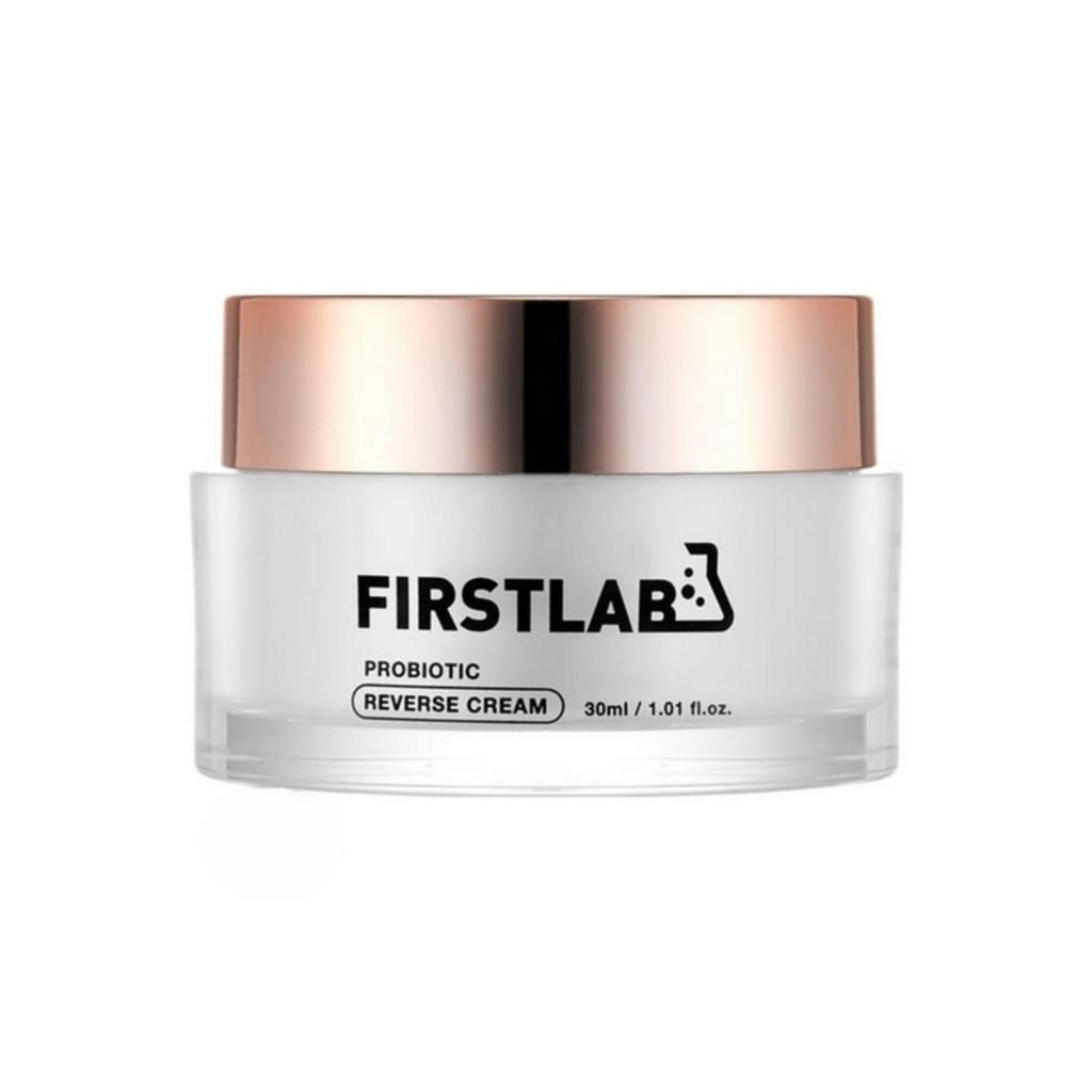 FIRSTLAB Регенерирующий пробиотический крем 30 мл