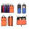 Large Capacity Drumstick Backpack Oxford Cloth Gig Drum Stand Handbag Drum Stick Bag  Storage