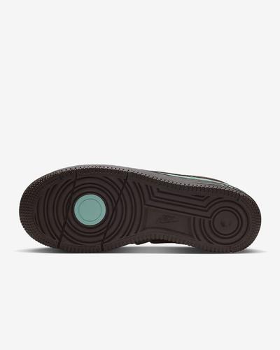 Nike Женские кроссовки Air Force 1 Dance air force Нет. 1 FJ7409-003 Зеленый Размер