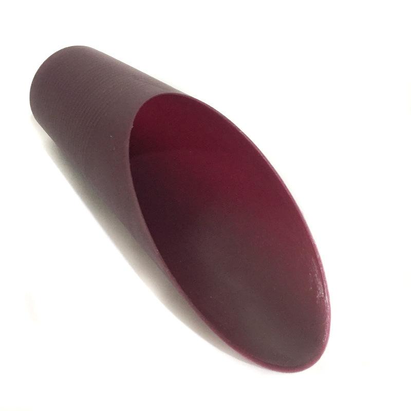 Пластиковый совок-ведро, идеально подходящий для мясистых растений и микроландшафтного озеленения