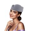 Изысканные унисекс шляпы Драматичная шляпа Уличный тренд Темпераментная Трендовая шляпа для Стильных и Универсальных нарядов