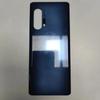 Back backshell Cover For Motorola Moto Edge Plus Rear Housing Glass Case cellphone back shell Replacement Part