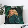 Trendy Living Room Freya Skye Singer Tour 2026 Decorations Pillowcase Accessories  Pillow Cover Square Multi Size