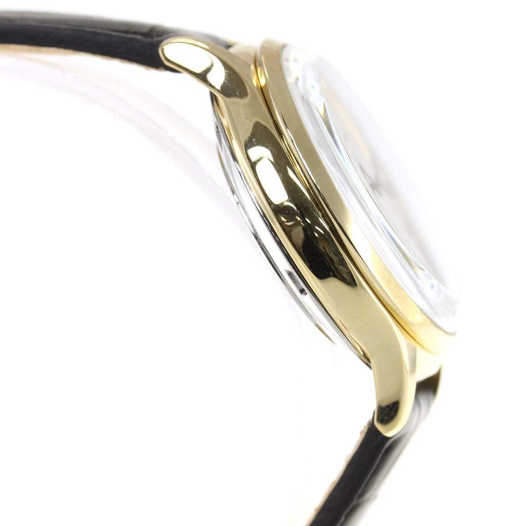 ORIENTSTAR Классический полускелетон [Orient Star] RK-ND0004S Женский