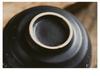 Japan Coarse Pottery Matcha Bowl Green Tea Maker Cup Glaze Teacup Kung Fu Tea Set Master Cup Creative Vintage Home Decor