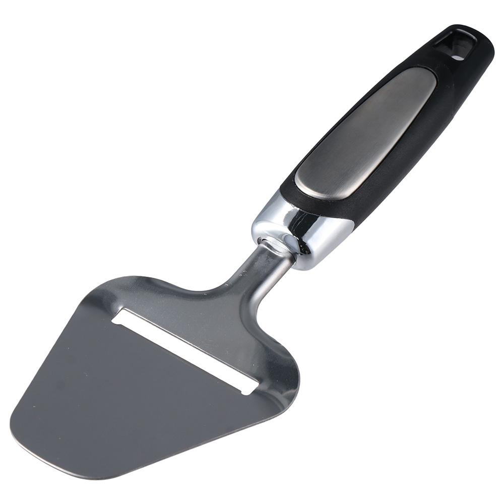 Сверхпрочная сырорезка Антипригарная лопатка для сыра Строгальный нож для сыра Домашние аксессуары