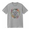 Womens Philippians 4 13 I Can Do All Things Through Christ T Shirt vintage Washed Soft Stretched Breathable designer clothes