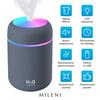 Xiaomi Увлажнитель воздуха H2O, черный