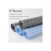 Massage Bathroom Shower Non-slip Mat Shower Cabin Mat With Suction Cups. Anti-slip Foot 40*80cm