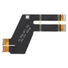 Spin Axis Flex Cable, Compatible with Huawei Mate Xs 2, Fold Phone Repair Spare Part
