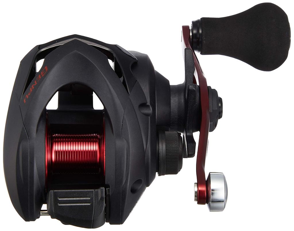 Shimano Genpu 200PG for and Sea (Right-Handed) Boat/Manual Reel, Double-Axis, Filefish, Squid, Flounder, Bream.
