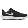 Nike Air Zoom Pegasus 39 Black Dark Smoke Grey Extra Wide Sneakers DM0174-001