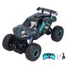 Remote Control Car Long Distance Control Cool Shape 2.4G Bright Colors Car Remote Control Toy for