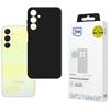 Чехол 3Mk Matt Case Pro для Galaxy A26 5G, Черный