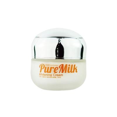 Крем для отбеливания кожи Pure Milk 50 мл (3 варианта)