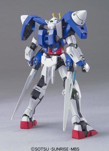 HG 00 Gundam Suit Gundam 1/144 (Mobile 00)