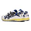 Кроссовки Gel Kayano 5 360 Белый Черный Желтый 1021A159-100