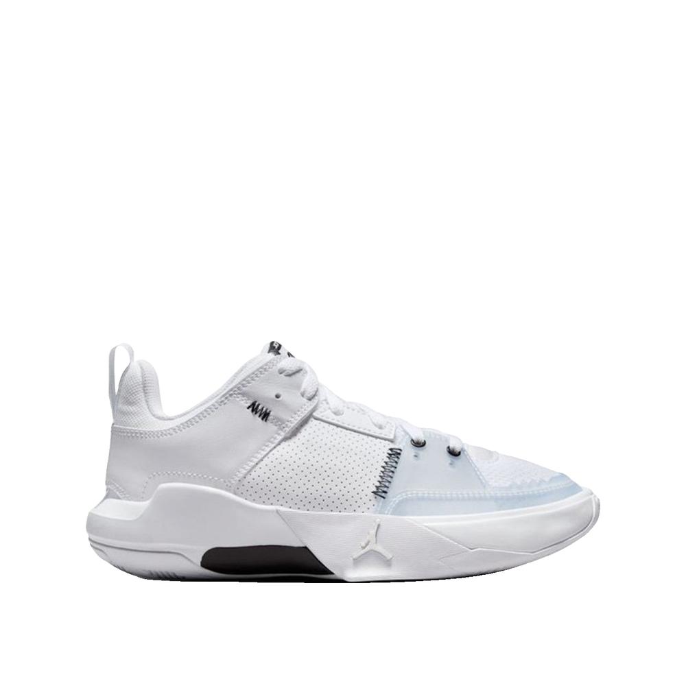 Basketball Shoes Nike One Take 5 White