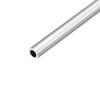 6061 Aluminium Pipe Length 250mm/500mm OD 5~20mm Inner Dia 2mm~16mm Straight Round Aluminum Alloy Tube