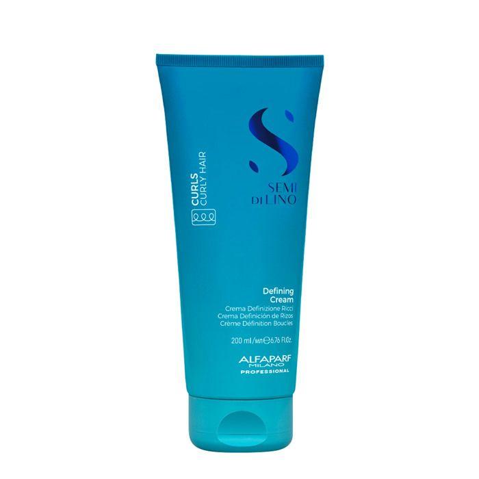 Alfaparf Milano Semi di Lino Curls Defining Cream 200ml