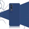 Роскошные чехлы для телефонов OnePlus Nord CE4 Lite CE 4 CE4Lite 5G 360 Мягкий квадратный жидкий силиконовый чехол-накладка с защитой от падения