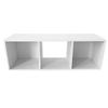 Modular Shelf In Particle Boards Kuutiok3v2
