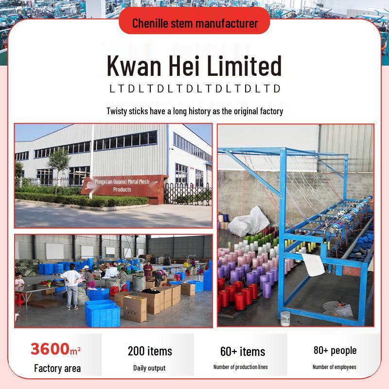 Набор разноцветных синельных проволок для творчества: Зашифрованные, изменяемые ершики для детских образовательных проектов