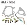 Turbocharger 49377- 04300 Gasket Kit Fit For TD04 TD04L For Subaru FORESTER Impreza